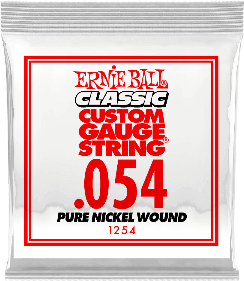 ERNIE BALL Slinky Classic 54