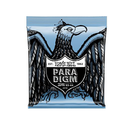 ERNIE BALL 2018 Paradigm Primo Slinky 9.5-44