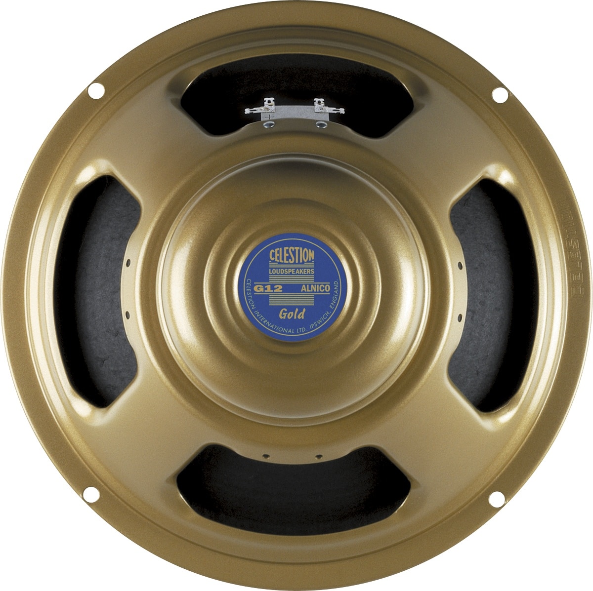 CELESTION G12 GOLD ALNICO 12 POUCES (31CM) 50W 16 OHMS