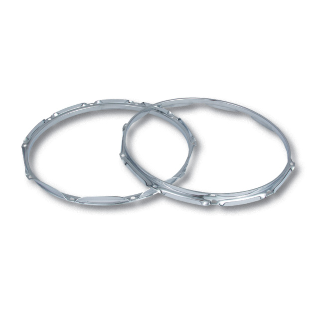 GIBRALTAR SSC-1005TT - STEEL POWER HOOP 10