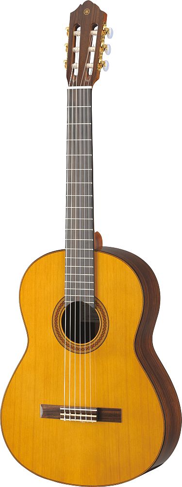 YAMAHA Cg182C Gloss