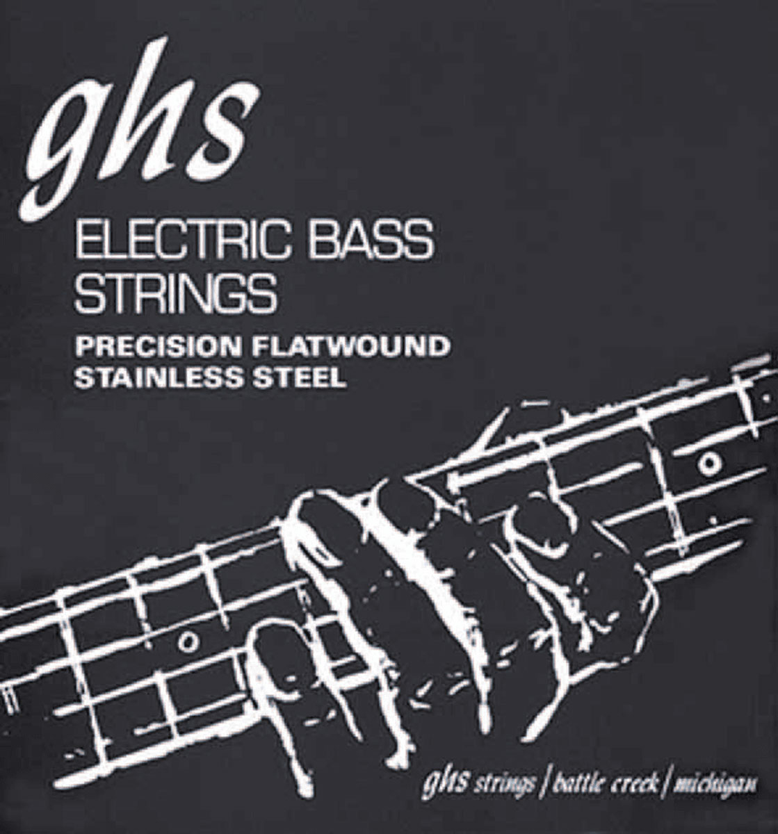 GHS 3025 Light 45-95