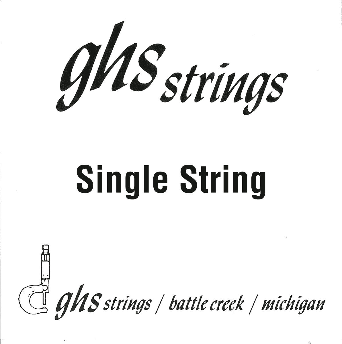 GHS DYB095 95