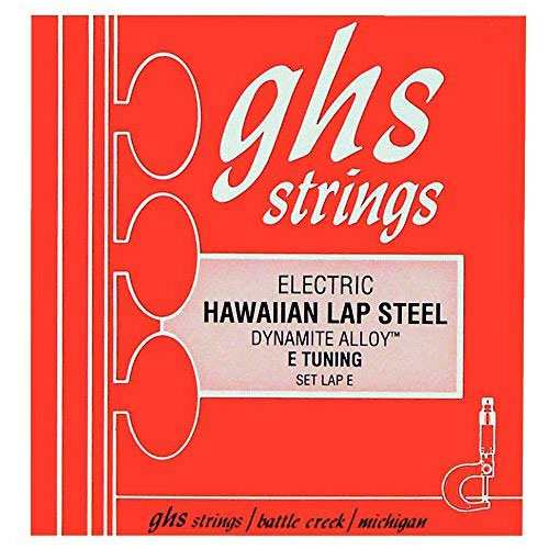 GHS PEDAL STEEL BOOMERS LAP STEEL 13-56