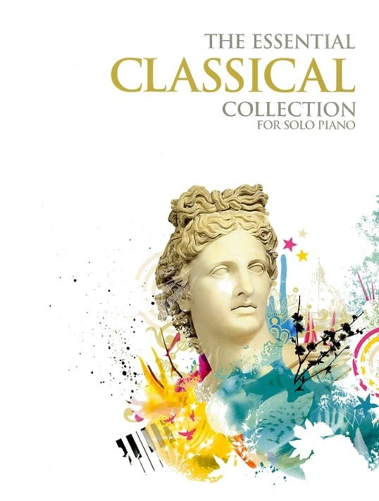 CHESTER MUSIC THE ESSENTIAL CLASSICAL COLLECTION - PIANO SOLO