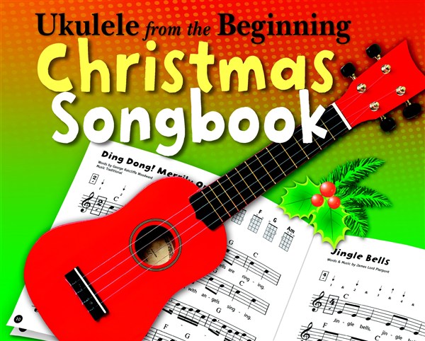 CHESTER MUSIC EASY GUITAR PLAY-ALONG VOLUME 9 - ROCK SONGS FOR BEGINNERS - UKULELE