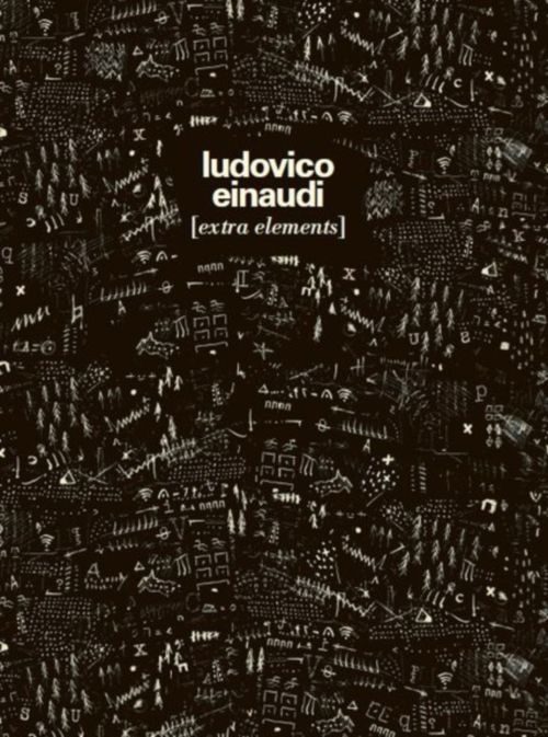 CHESTER MUSIC EINAUDI LUDOVICO - EXTRA ELEMENTS - PIANO 