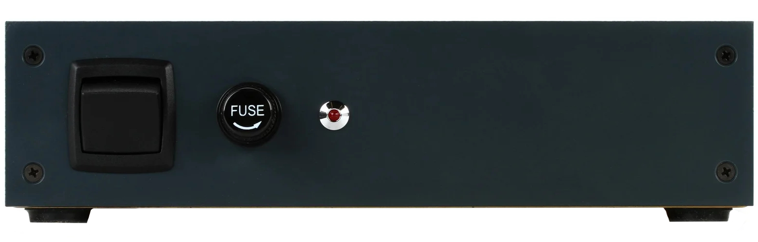 CHANDLER LIMITED PSU-1