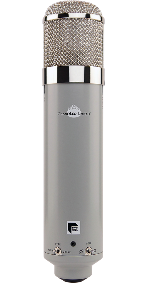 CHANDLER LIMITED REDD Microphone