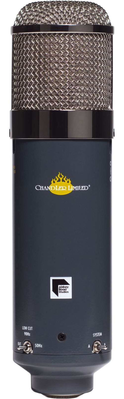 CHANDLER LIMITED TG Microphone