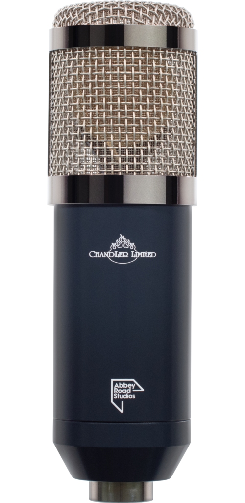CHANDLER LIMITED TG Microphone Type L
