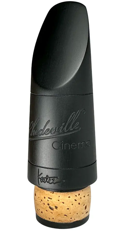 CHEDEVILLE KANTER CINEMA - BB CLAR