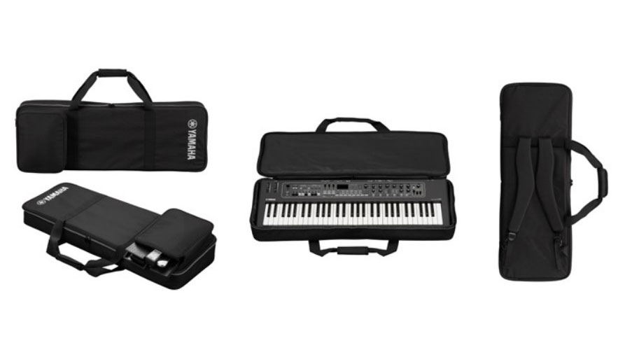 YAMAHA Housse CK61
