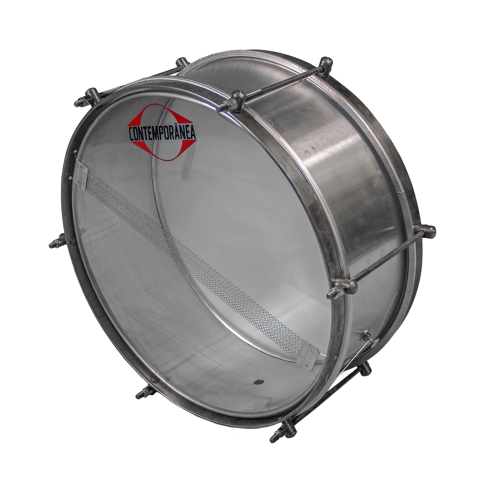 CONTEMPORANEA CL-CA04 CAIXA METAL LIGHT 14