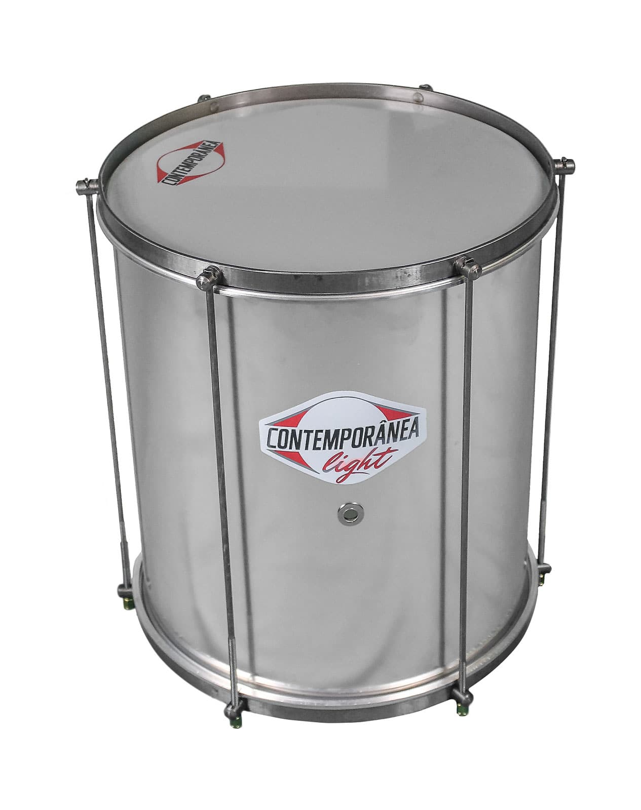 CONTEMPORANEA CL-SUA01 SURDO METAL LIGHT 14