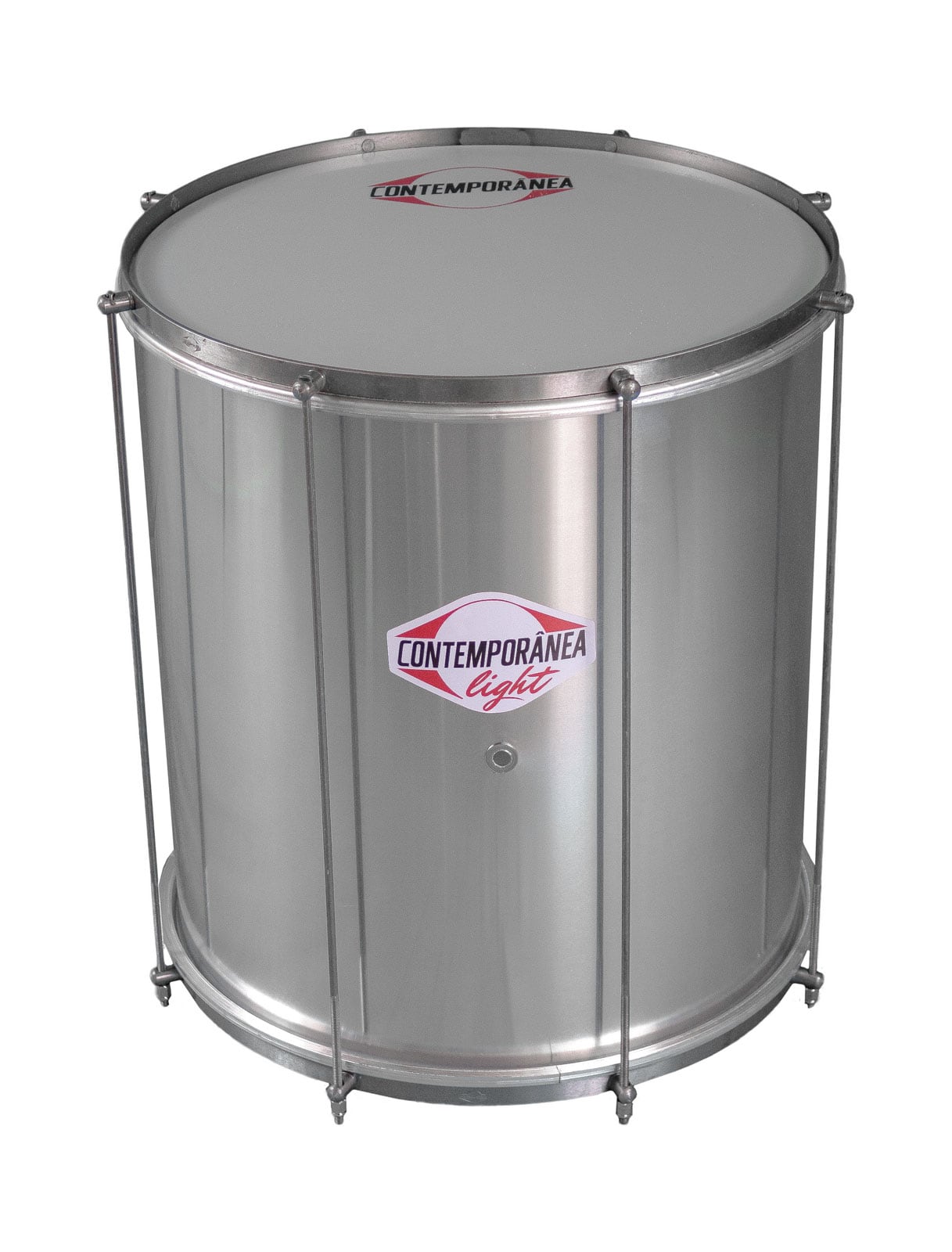 CONTEMPORANEA CL-SUA03 SURDO METAL LIGHT 18