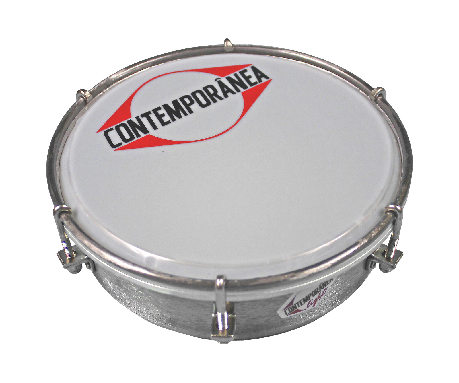 CONTEMPORANEA CL-TAM01 Tambourin 6