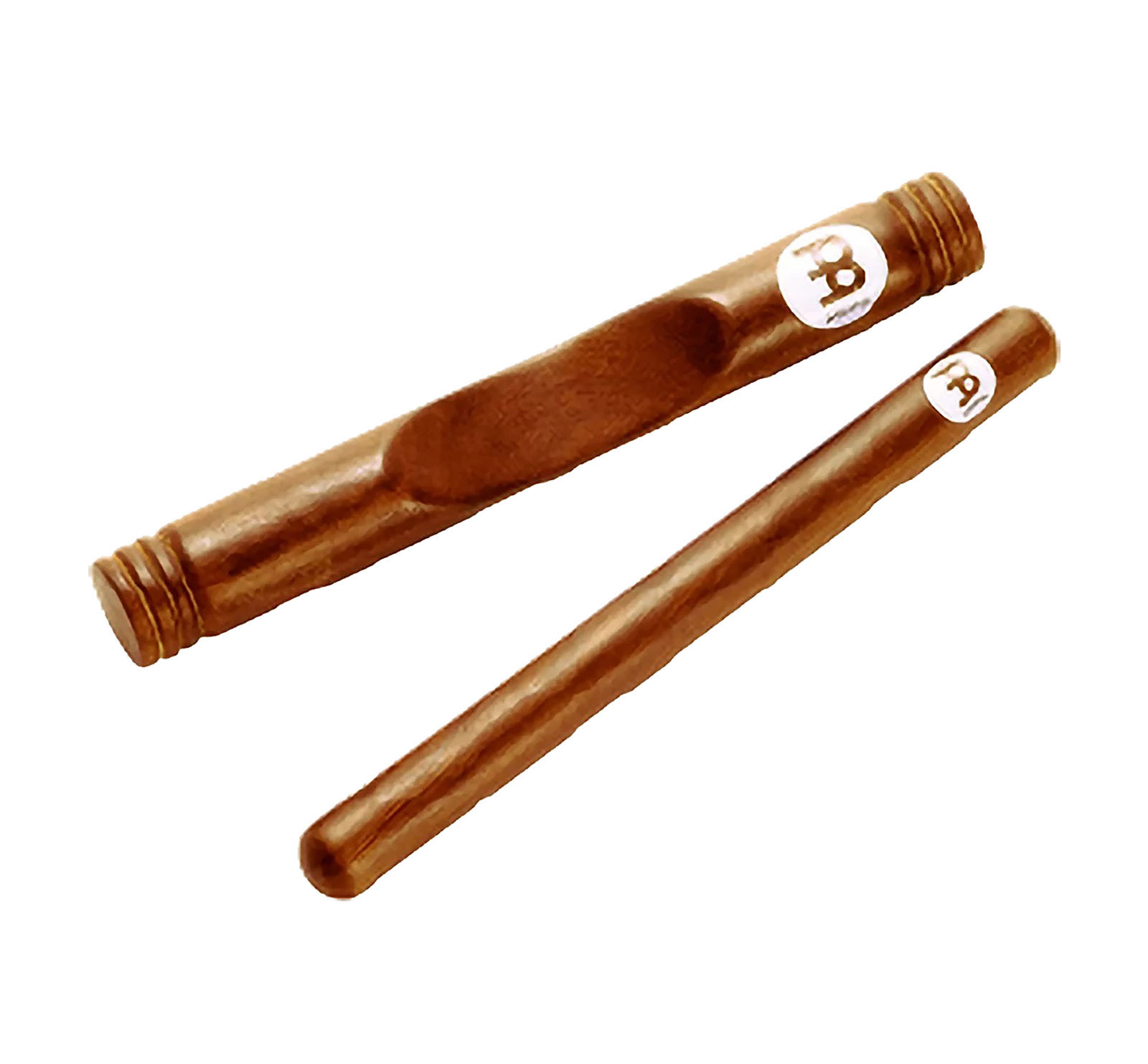 MEINL CL2RW - AFRICANS CLAVES HARDWOOD (PAIR)