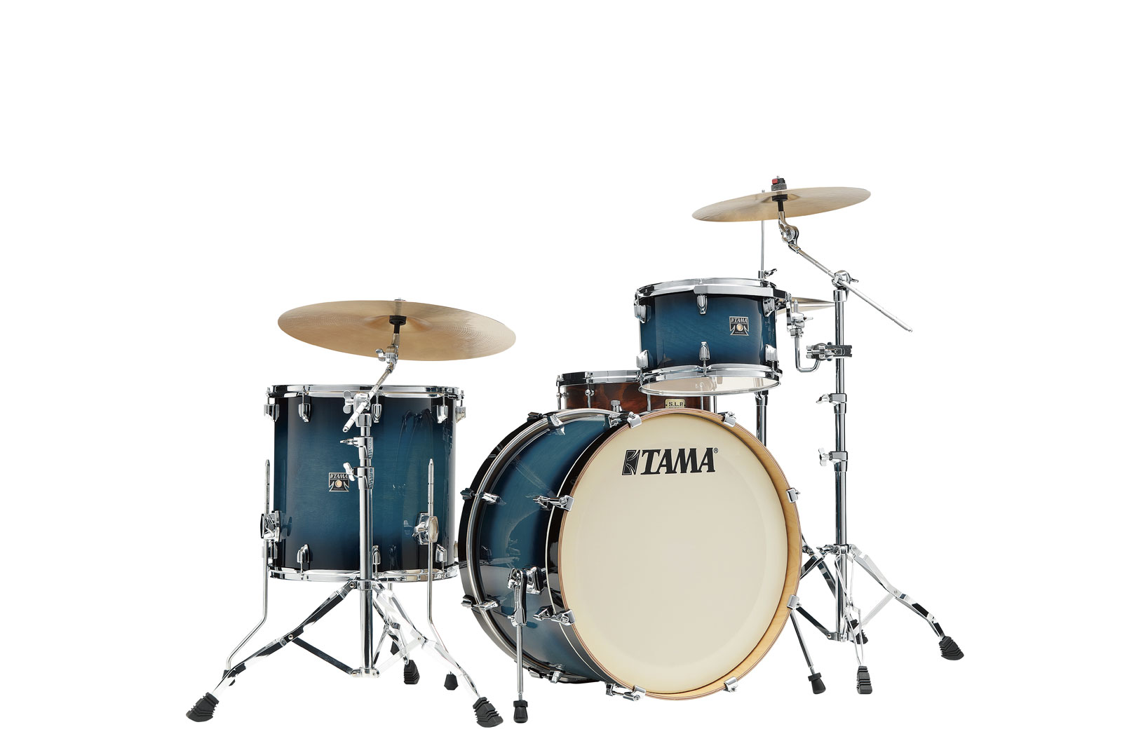 TAMA SUPERSTAR CLASSIC ROCK 22