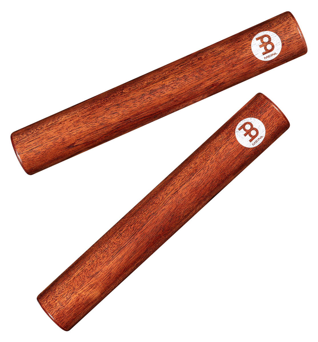 MEINL Paire De Claves Noyer Indien