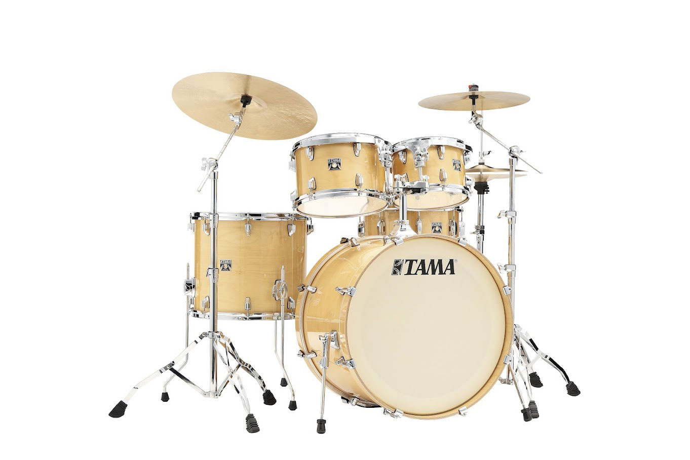 TAMA SUPERSTAR CLASSIC STAGE 22