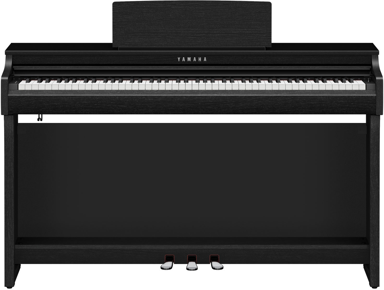 YAMAHA CLP-825 Noyer Noir