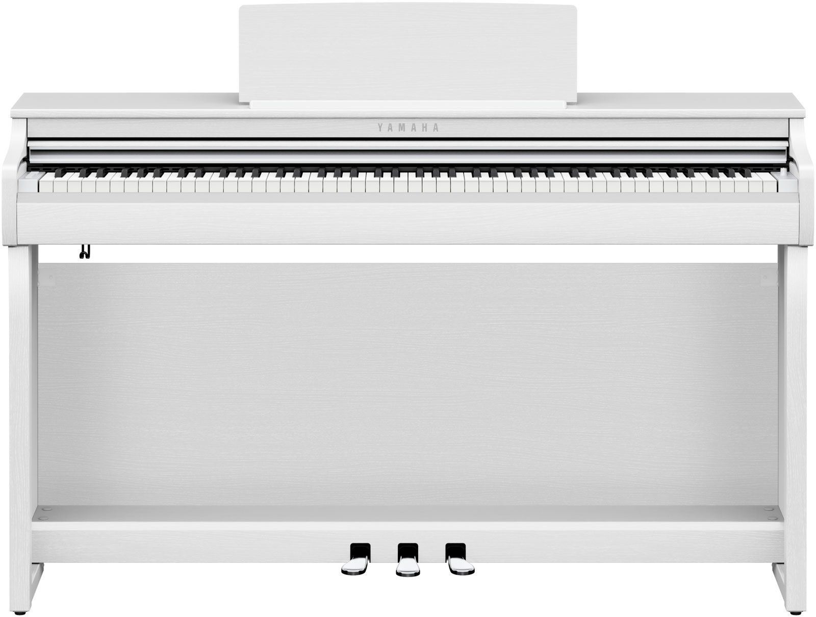 YAMAHA CLP-825 MAT WHITE