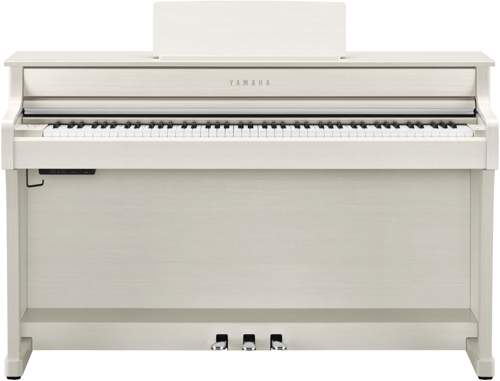 YAMAHA CLP-835 WHITE BIRCH