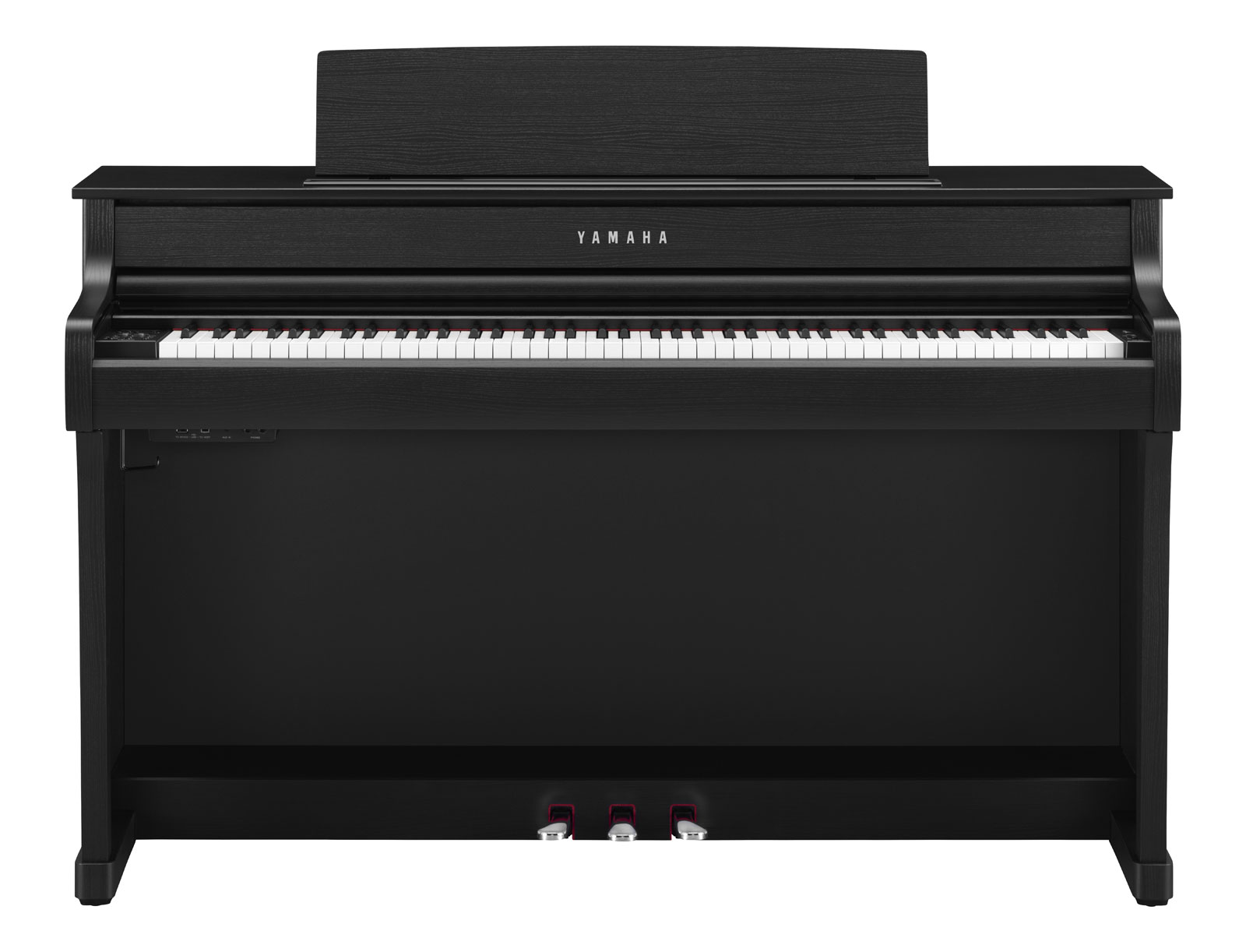 YAMAHA CLP-845 B