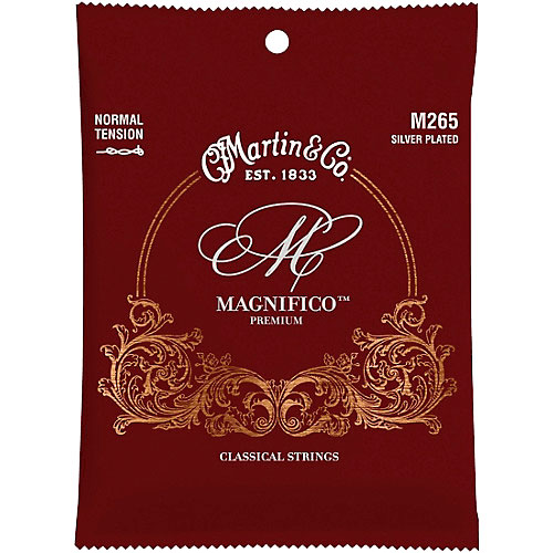 MARTIN & CO Tension Normale Boucle