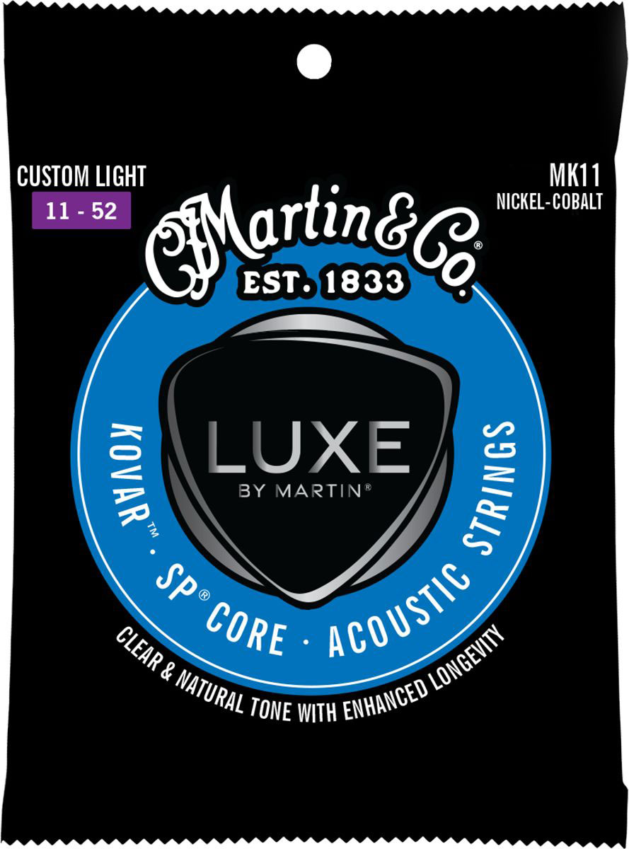 MARTIN & CO Kovar MK11, Custom Light