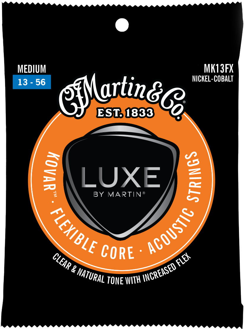 MARTIN STRINGS Mk13Fx Medium