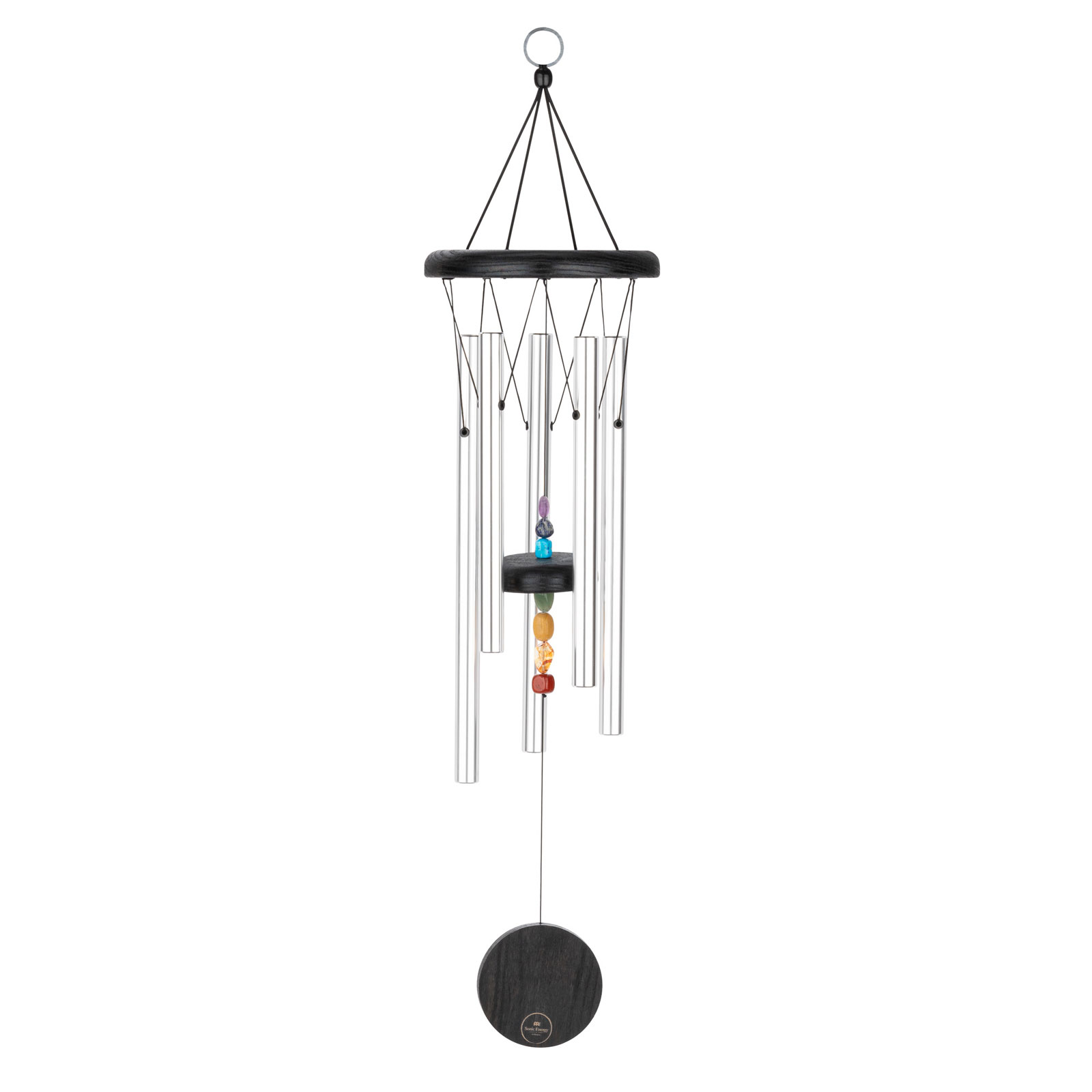 SONIC ENERGY MEINL SONIC ENERGY CHAKRA MEDITATION CHIME, 25