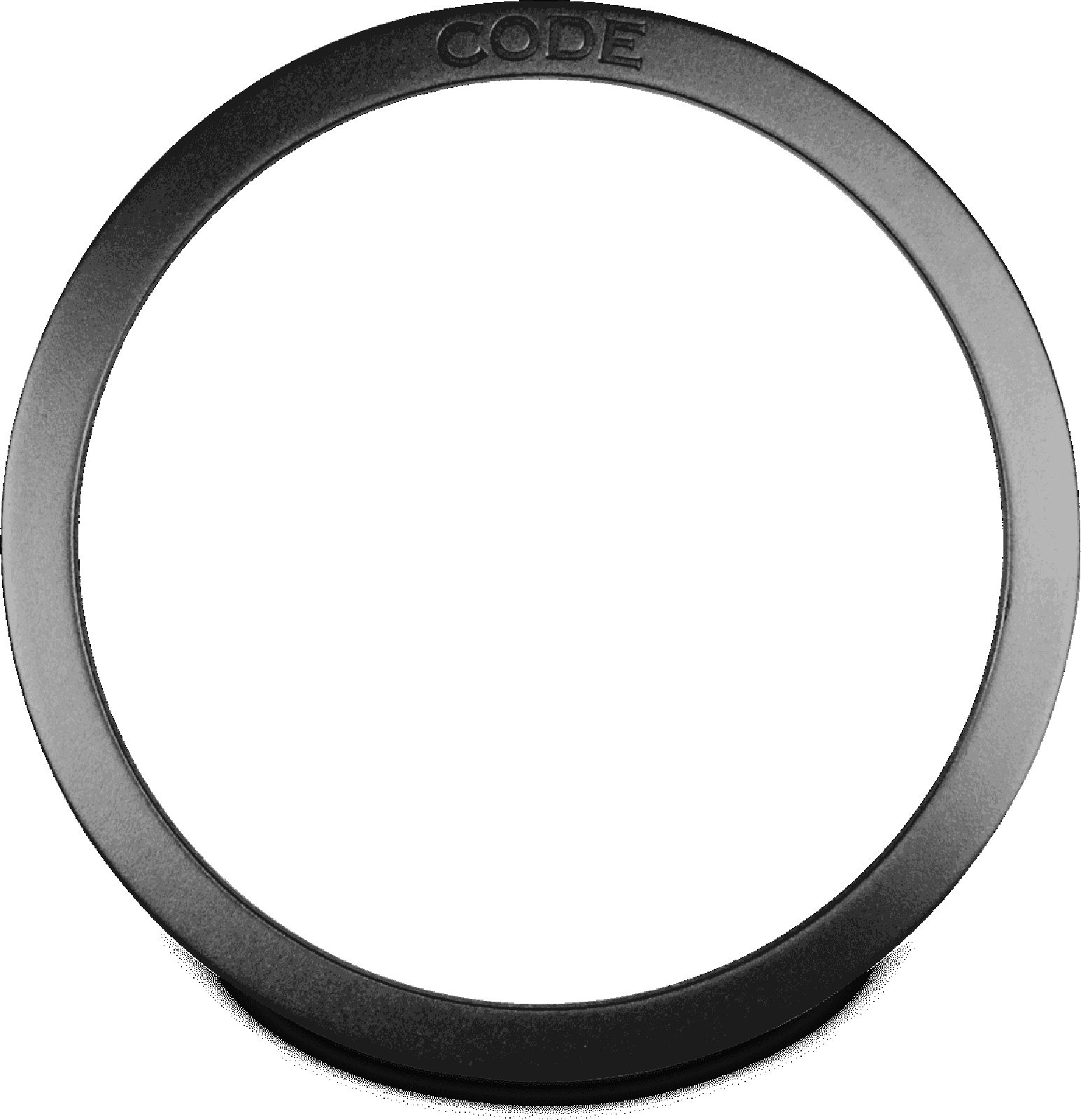CODE DRUM HEAD Port Hole 4