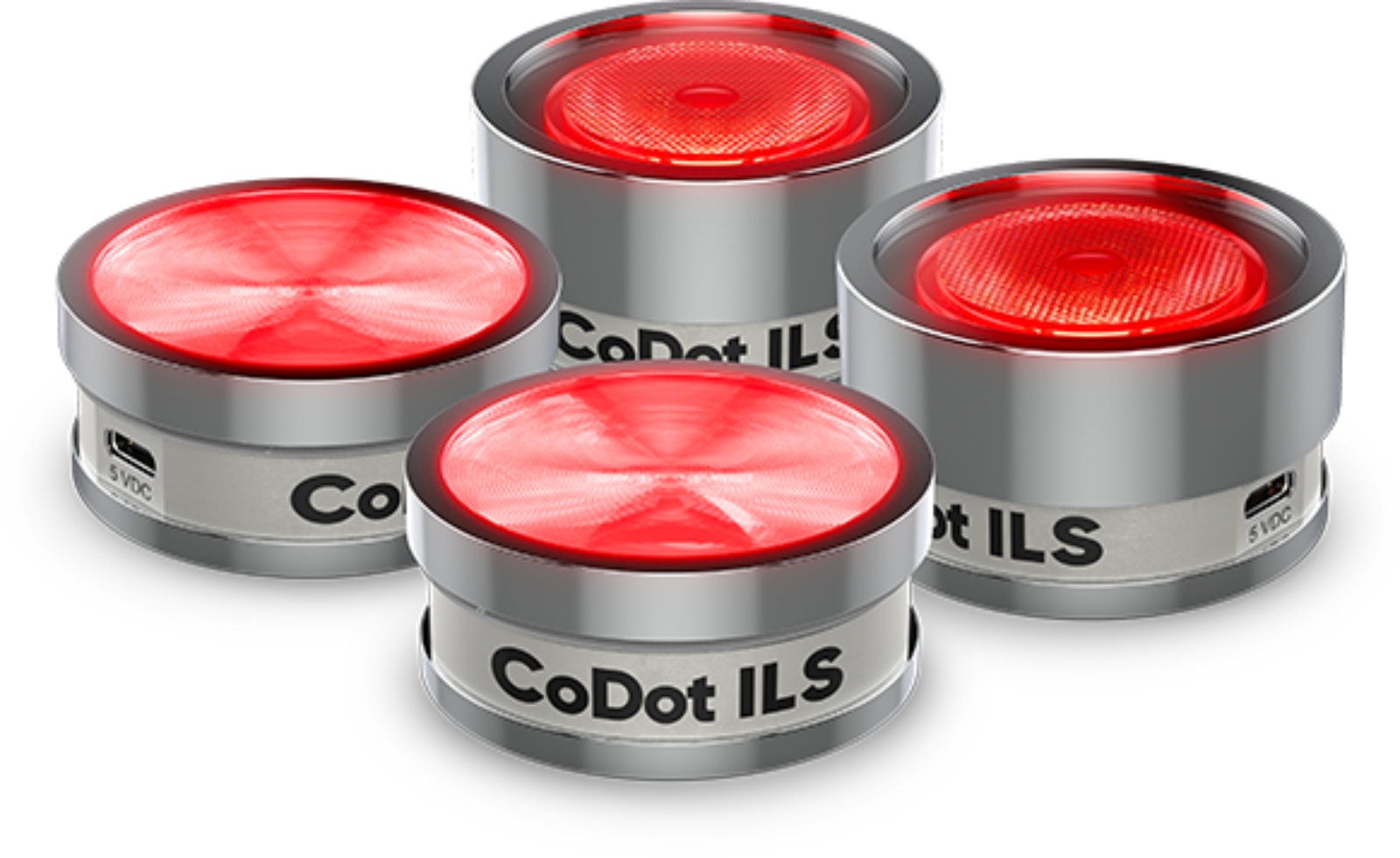 CHAUVET DJ CoDot ILS