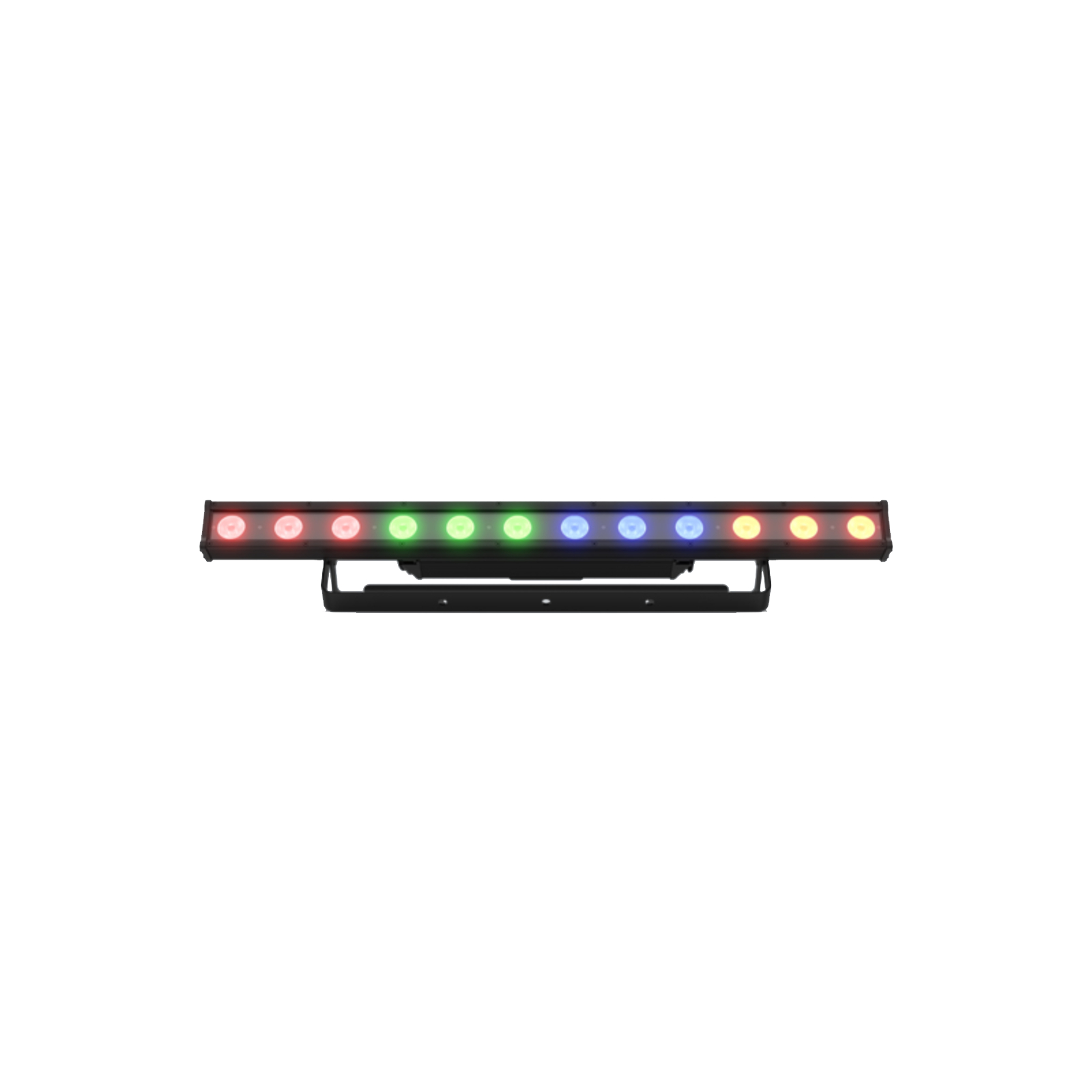 CHAUVET DJ COLORBAND Q4 IP