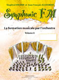 COMBRE ALEXANDRE J.-F. / DRUMM S. - SYMPHONIC FM VOL.6 ELEVE - SAXHORN