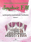 COMBRE ALEXANDRE J.-F. / DRUMM S. - SYMPHONIC FM VOL.7 ELEVE - FLUTE A BEC