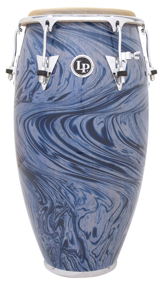 LATIN PERCUSSION LPL559X-JM - CONGAS LEGEND SERIES JOE MADERA - CONGA 11 3/4