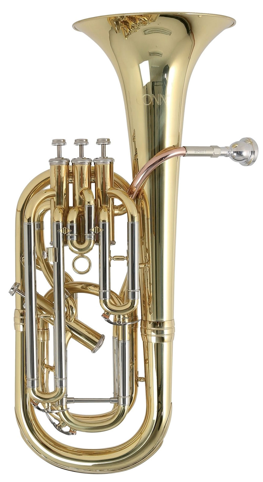 CONN Bb - BARITONE BH651