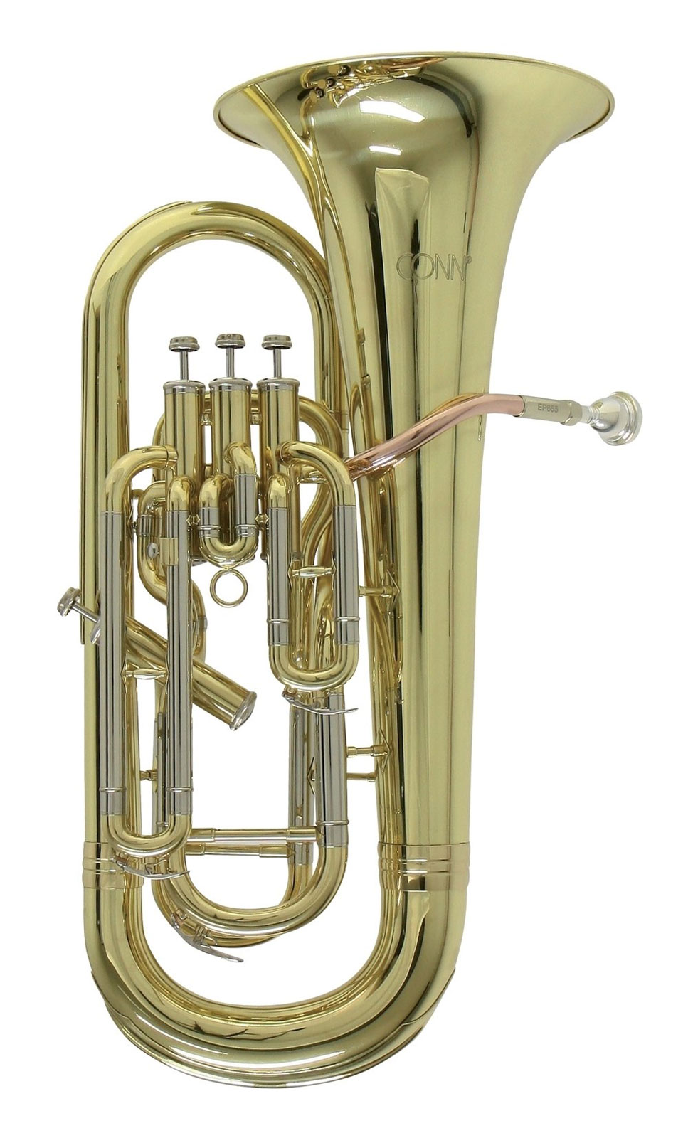 CONN EP655 - Bb EUPHONIUM 