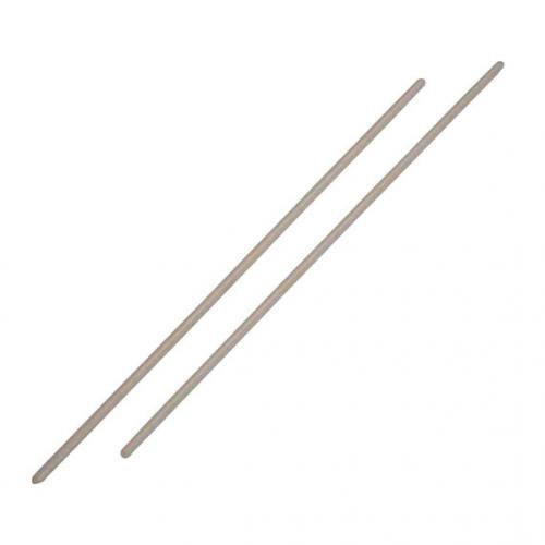 CONTEMPORANEA C-BR03 - STICKS POLYAMIDE, 40CM, PAIR - WITHOUT GRIP