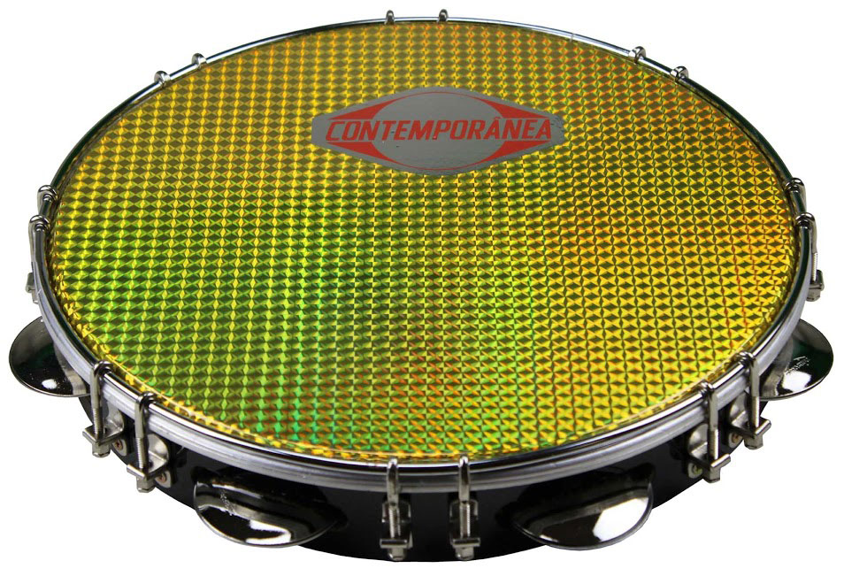CONTEMPORANEA C-PF11-01BG - Pandeiro 11