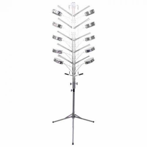 CONTEMPORANEA C-TAMB01 - Tamborica, 6 Tamborims