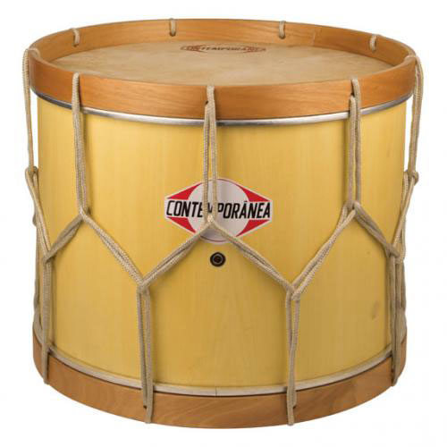 CONTEMPORANEA C-TDM03 - DRUM OF MARACATU 22