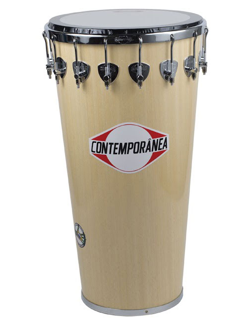 CONTEMPORANEA C-TIB03 - TIMBAL 14