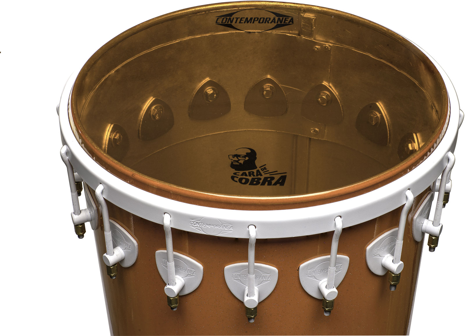 CONTEMPORANEA Timbal 14