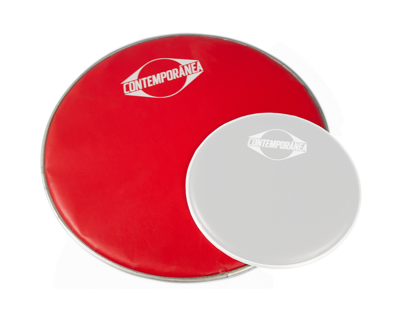 CONTEMPORANEA C-PEN10B - NAPA DRUMHEAD RED 26