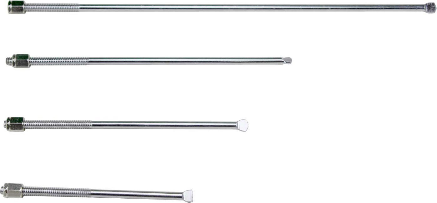 CONTEMPORANEA SP-T315C - ROD REPINIQUE 31,5CM 