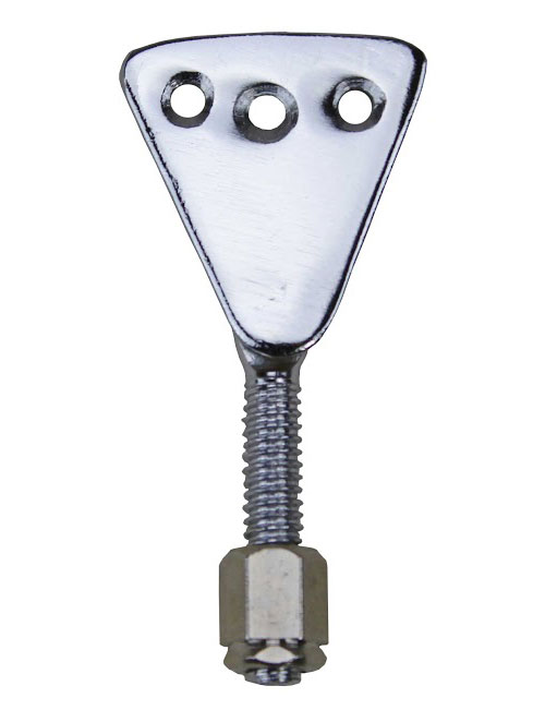 CONTEMPORANEA SP-TR01 - Support Timbre 7,5Cm Pour Caixa 6Cm